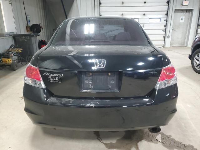 2010 Honda Accord LXP