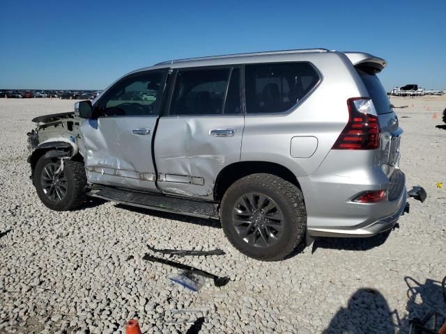 2018 Lexus GX 460 Premium