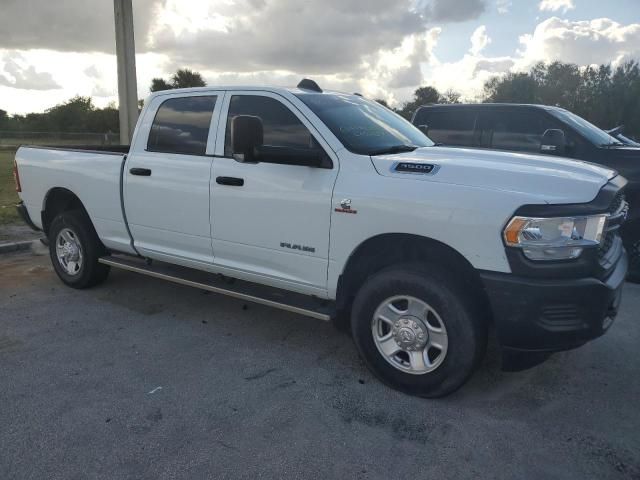 2022 Dodge RAM 3500 Tradesman