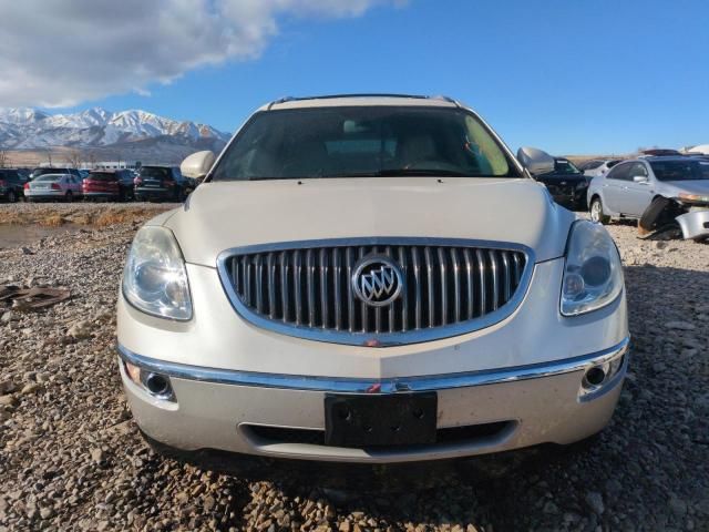 2012 Buick Enclave