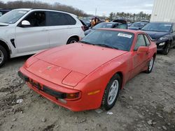 1987 Porsche 944 S for sale in Windsor, NJ