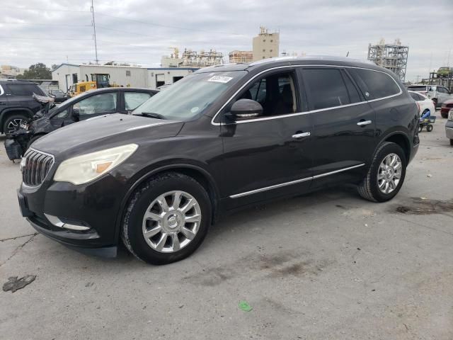 2013 Buick Enclave