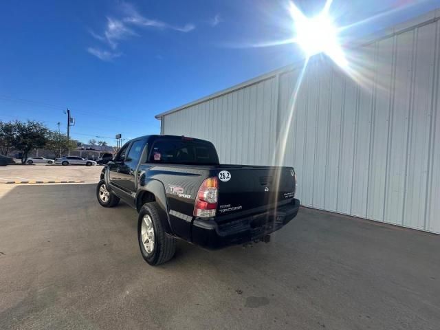 2010 Toyota Tacoma Double Cab Prerunner