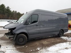 Mercedes-Benz salvage cars for sale: 2019 Mercedes-Benz Sprinter 2500/3500