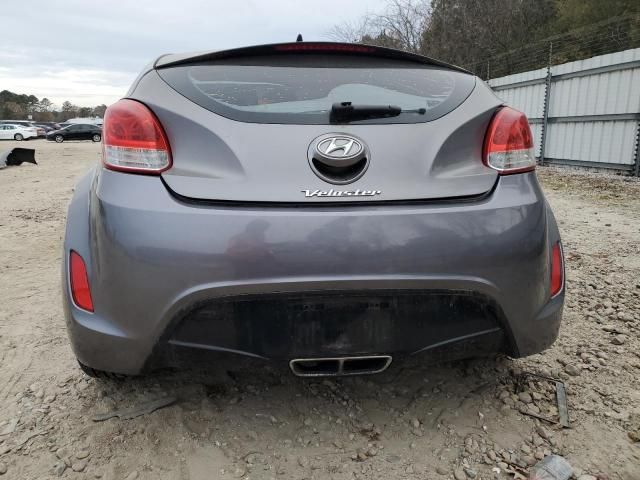 2012 Hyundai Veloster