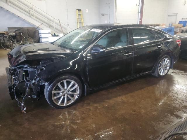 2014 Toyota Avalon Base