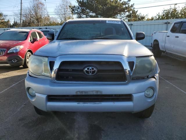 2005 Toyota Tacoma Prerunner Access Cab