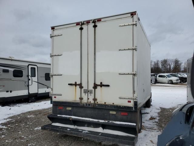 2007 Chevrolet Silverado C3500