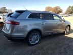 2019 Lincoln MKT