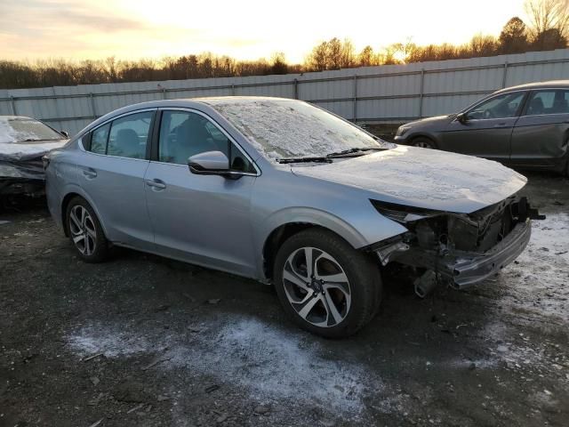 2020 Subaru Legacy Limited