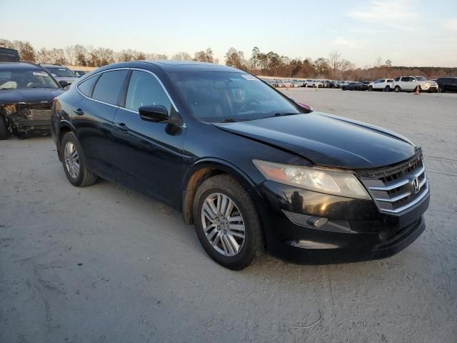 2012 Honda Crosstour EXL