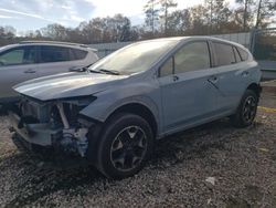 Subaru Crosstrek salvage cars for sale: 2020 Subaru Crosstrek