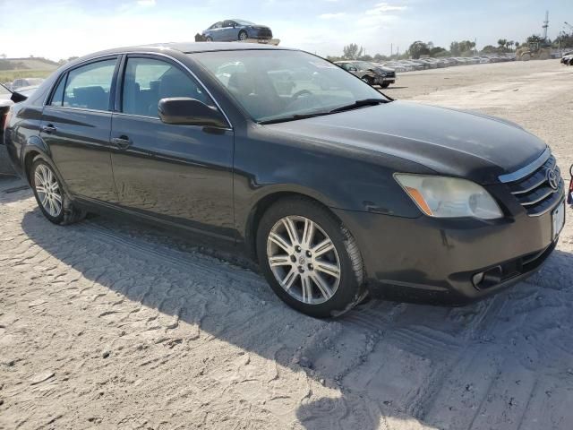 2006 Toyota Avalon XL