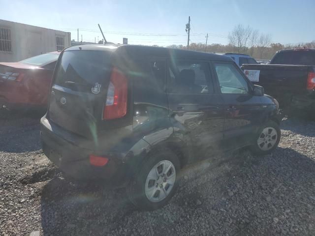 2012 KIA Soul