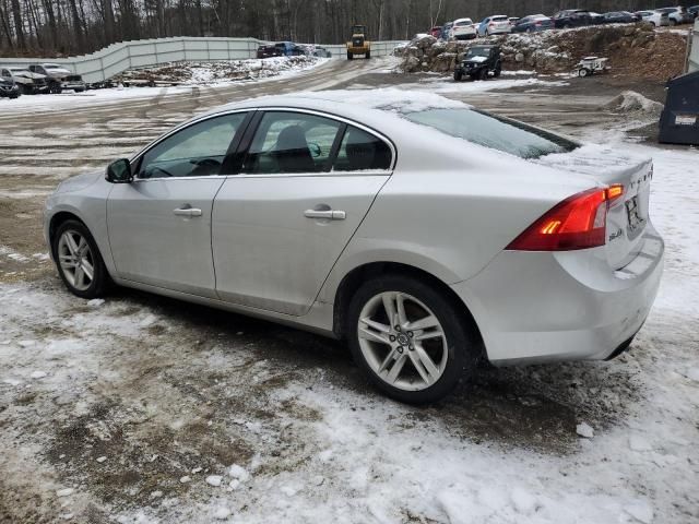 2014 Volvo S60 T5