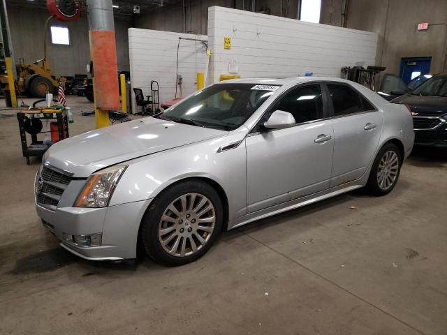 2011 Cadillac CTS Premium Collection