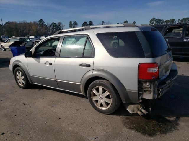 2005 Ford Freestyle SE