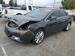 Buick Verano salvage cars for sale: 2013 Buick Verano Convenience