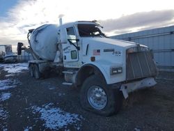 2007 Kenworth Construction W900 en venta en Helena, MT