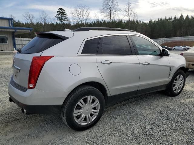 2011 Cadillac SRX