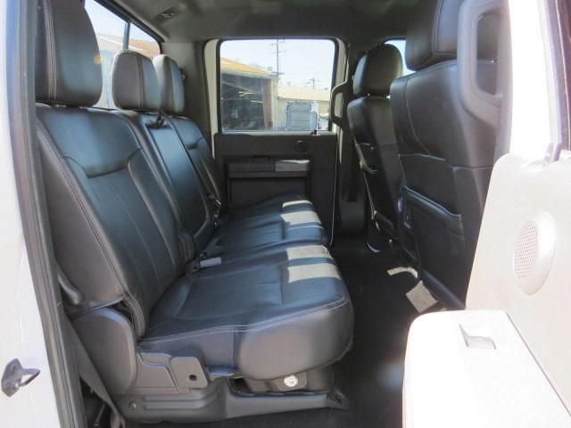 2012 Ford F450 Super Duty