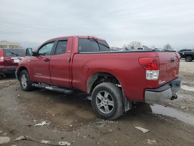 2011 Toyota Tundra Double Cab SR5