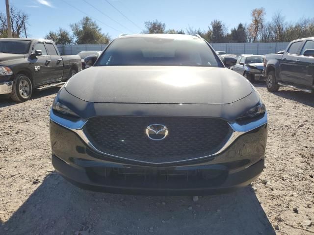 2021 Mazda CX-30 Premium