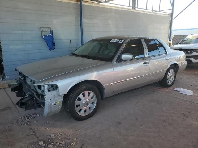 2004 Mercury Grand Marquis LS