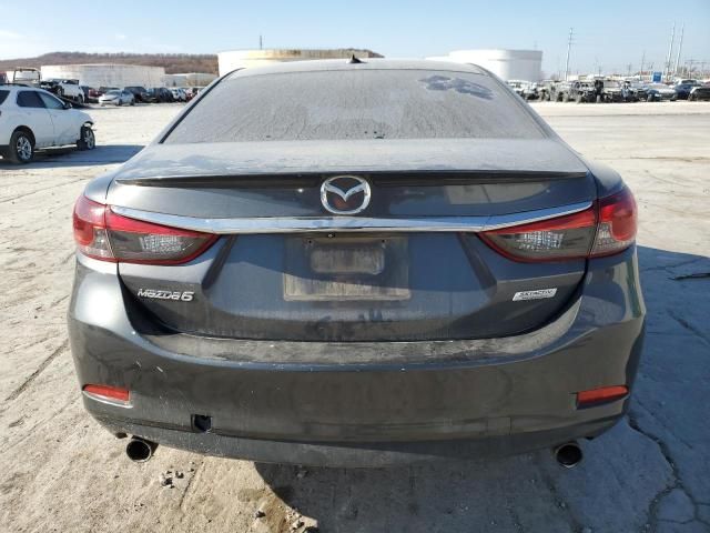 2014 Mazda 6 Grand Touring