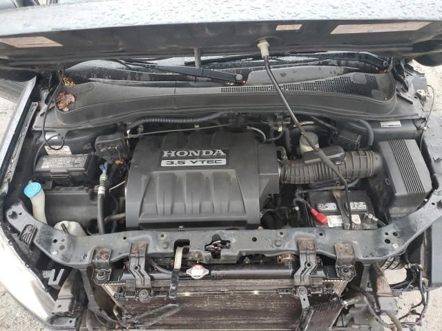 2006 Honda Pilot EX