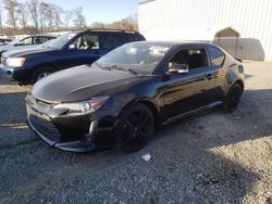 Scion salvage cars for sale: 2014 Scion TC