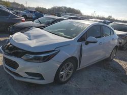 2017 Chevrolet Cruze LT for sale in Montgomery, AL