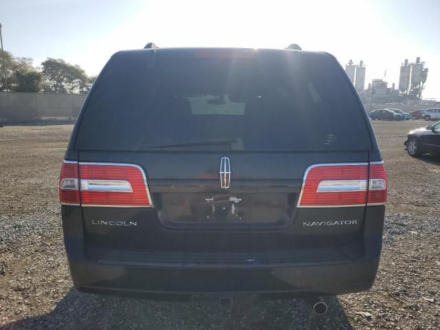 2011 Lincoln Navigator