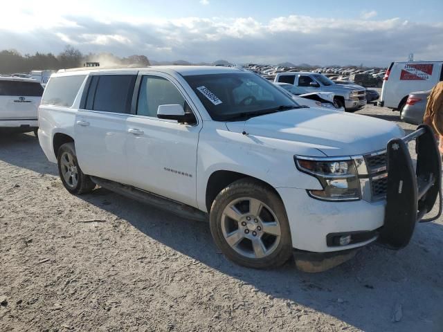 2020 Chevrolet Suburban K1500 LS