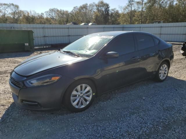 2014 Dodge Dart SXT