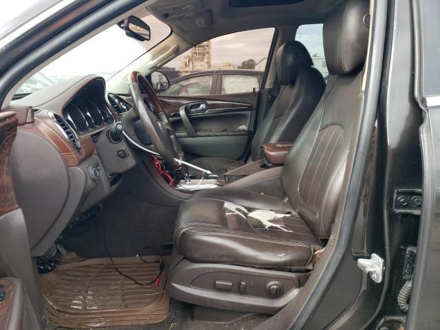 2013 Buick Enclave