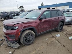 2025 Jeep Grand Cherokee Laredo for sale in Woodhaven, MI