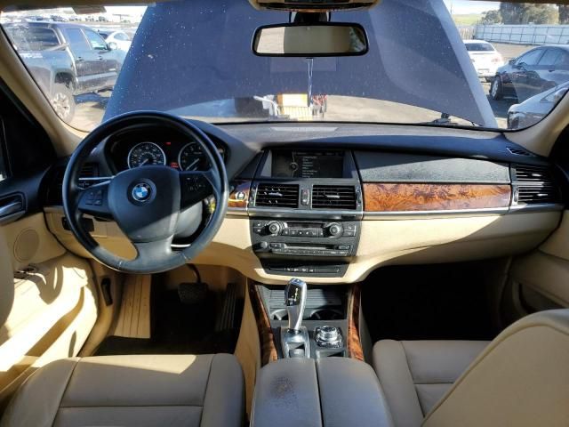 2013 BMW X5 XDRIVE35I