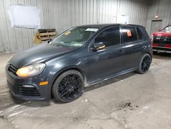 Volkswagen salvage cars for sale: 2013 Volkswagen Golf R