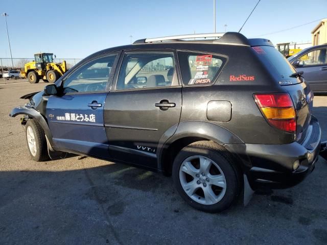 2003 Pontiac Vibe