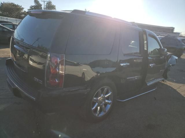 2007 GMC Yukon Denali