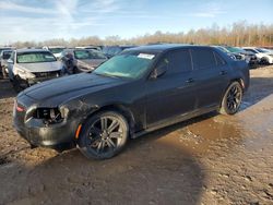 Chrysler salvage cars for sale: 2019 Chrysler 300 Touring