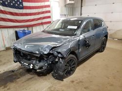 Mazda cx-5 Prefe salvage cars for sale: 2023 Mazda CX-5 Preferred