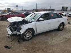 Mercury Montego salvage cars for sale: 2006 Mercury Montego Premier