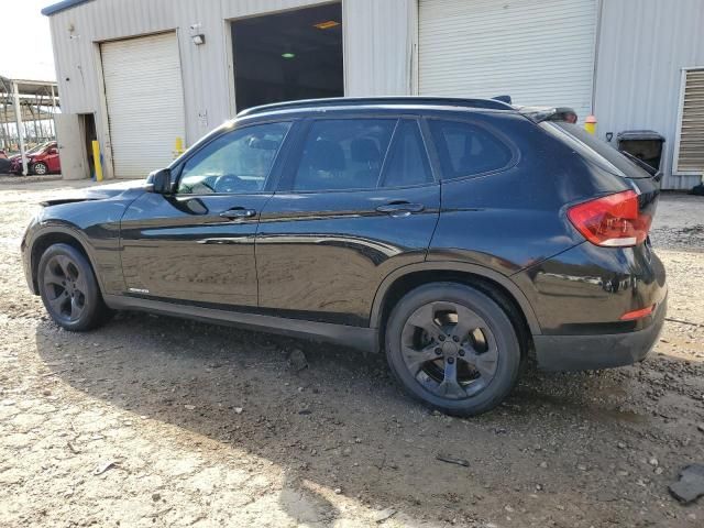 2015 BMW X1 SDRIVE28I