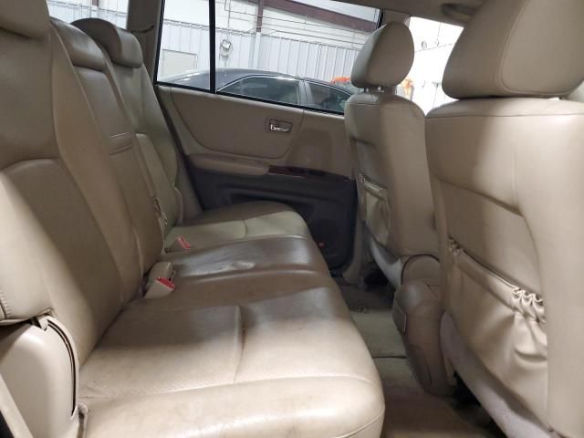 2006 Toyota Highlander Limited