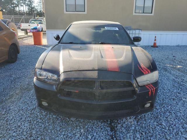 2013 Dodge Charger SE