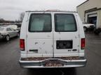 2014 Ford Econoline E250 Van