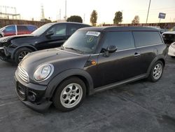 2014 Mini Cooper Clubman en venta en Wilmington, CA