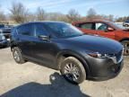 2025 Mazda CX-5 Preferred